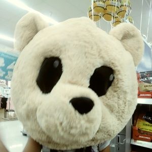 Meet your Posher, Lorena